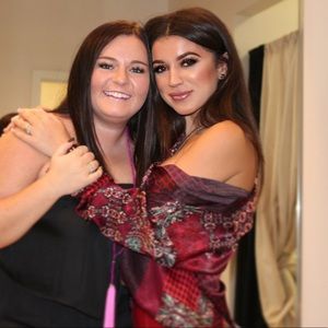 Meet your Posher, Bri